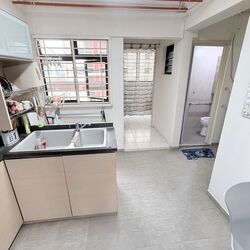 Blk 30 KELANTAN COURT (Central Area), HDB 3 Rooms #561310661